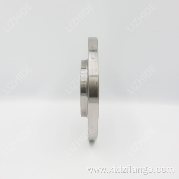 DIN2503 Standard Slip On Flange